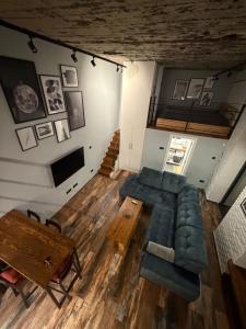 Industrial Studio