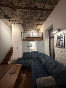 Industrial Studio