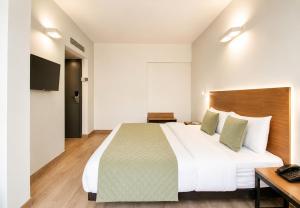 Hotel M S UJJAIN