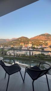 Dioneli Apartament