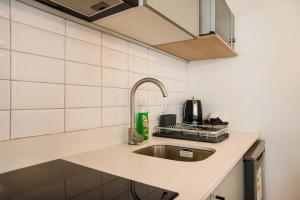 Cozy Studio Bellavista Dining & Hospital Access