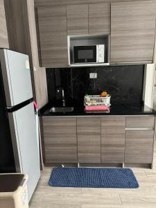 Luxury Beachfront condo Jomtine