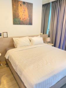 Luxury Beachfront condo Jomtine