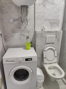 Apartment TKC Jovan Filip