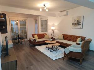 Apartment TKC Jovan Filip