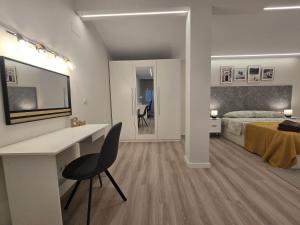 Apartamento Familiar Bahía 4