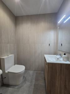 Apartamento Familiar Bahía 4