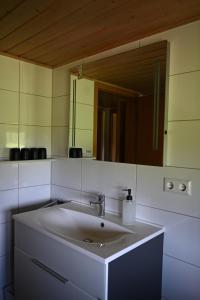 Ferienwohnung Biesen