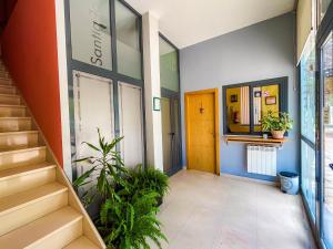 Hostal Santiago 2