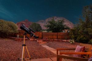 Amazing Views for Family Red Rock Trail House