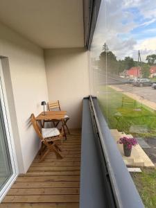 Taagepera Guest Apartment