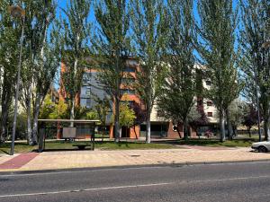 Hostal Santiago 2