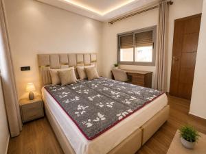 Apartamento de lujo
