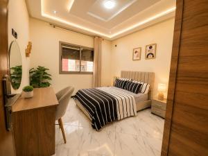 Apartamento de lujo