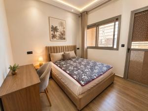Apartamento de lujo