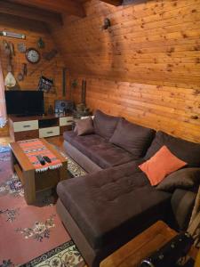 Bungalows Dormire