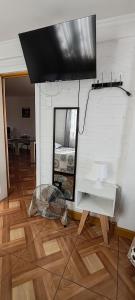 Hostal Familiar S&G