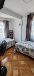 Hostal Familiar S&G