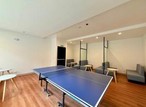 Panoramic Views, Coworking, Terrace, Gym, Parque de la 93