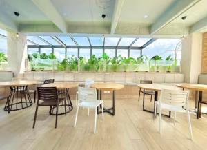 Panoramic Views, Coworking, Terrace, Gym, Parque de la 93