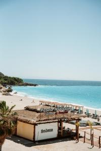Palladium Beach Resort- Luxury Leading Hotels, Private Beach Included