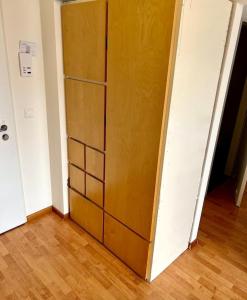 2 Room Center Zurich Flats with Balcony - HildaB