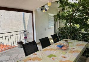 Apartment Vukorepa