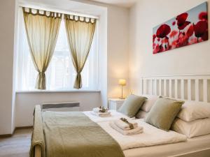 Cozy Studio near Anděl Metro Station
