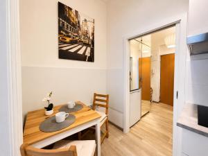 Cozy Studio near Anděl Metro Station