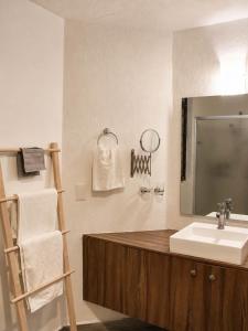 Bowra, Estudio Zona Consulado ORQ 2