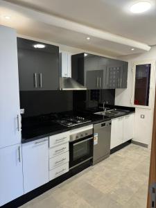 2BR Apartment with Pool & Secure Parking