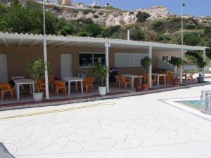 Hermes Hotel Kos Greece