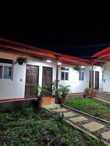Villa Analy