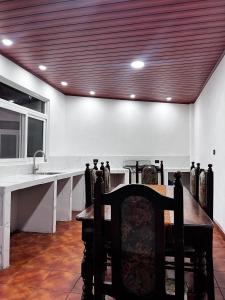 Villa Analy