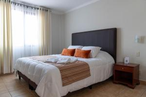 Hotel Qhawarina de Casas Kolping Bolivia S.R.L.