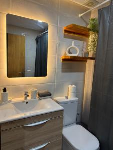 Magnifique appartement cosy vue sur la mer