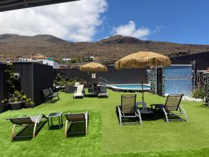 Vistamar La Caleta