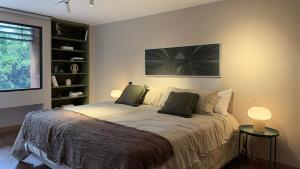 Park View Apartment - Near Parque Poblado