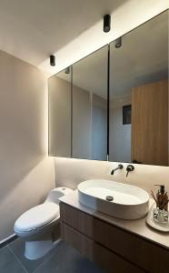 Park View Apartment - Near Parque Poblado
