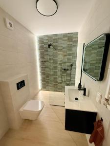 AK APARTMENTS - Novum