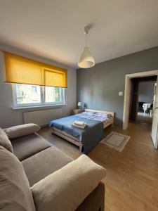 Apartament w sercu Orłowa