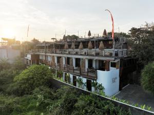 Casa Sol Hotel