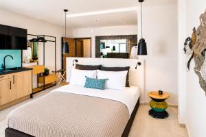 Ermou w Jacuzzi Acropolis View Monastiraki