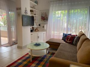 Beachfront Apartment in Qerret, Albania