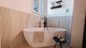 Trastevere Cinema Lofts