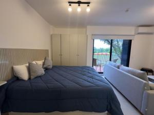 Hermoso Departamento en Luque cerca a Asunción 114