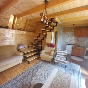 Hasans Place Temnjaci