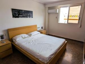 Your Long Stay Attic Home in Valencia