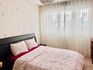 Spacious with terrace and garden