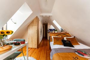 ApartamentyGdansk eu - DŁUGA OLD TOWN